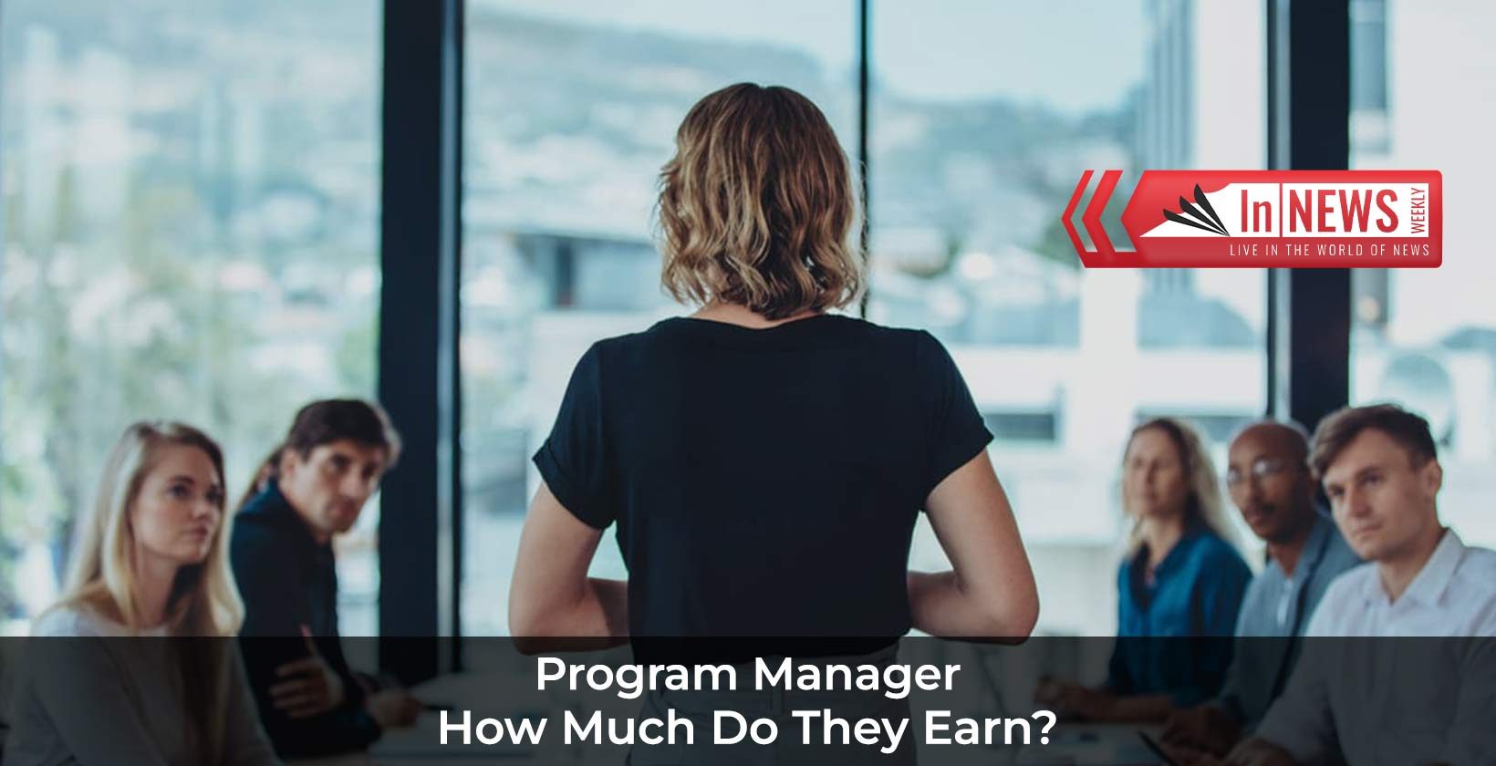 How Much Does A Program Manager Earn