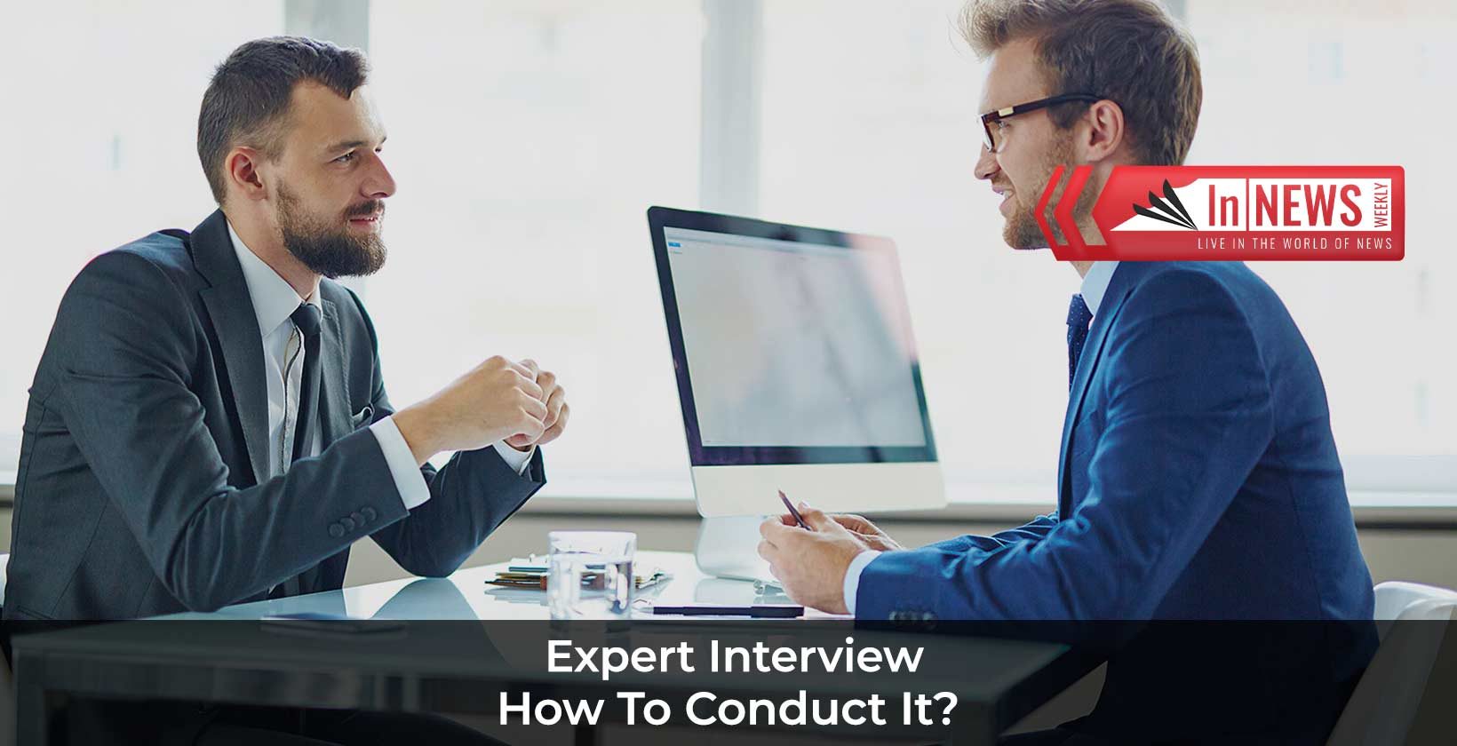 How To Conduct Expert Interview