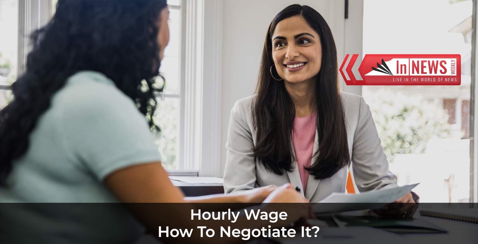How To Negotiate An Hourly Wage
