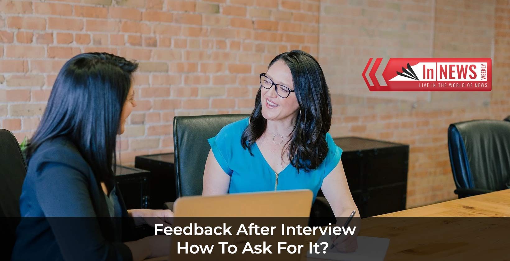 How To Ask For Feedback After Interview?