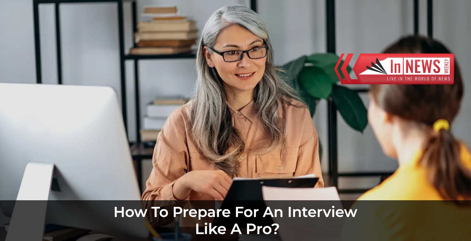 How to prepare for an interview