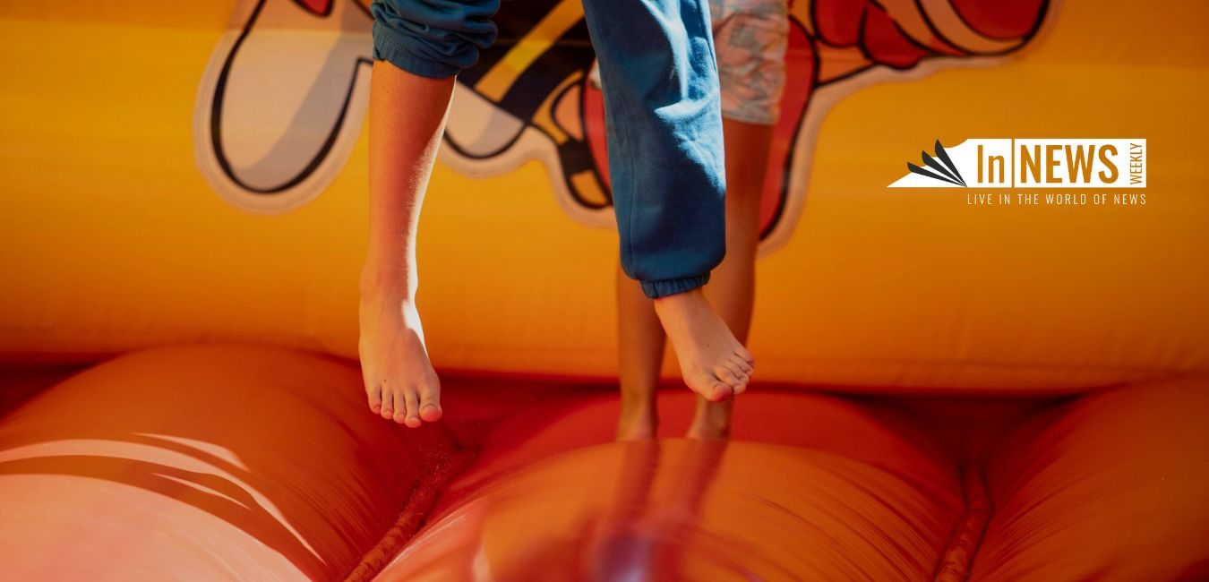 Indoor Bounce Parks