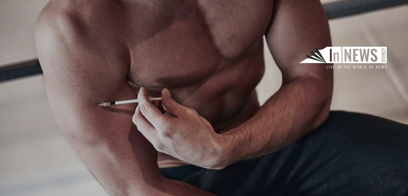 Injectable Steroids For Bodybuilding