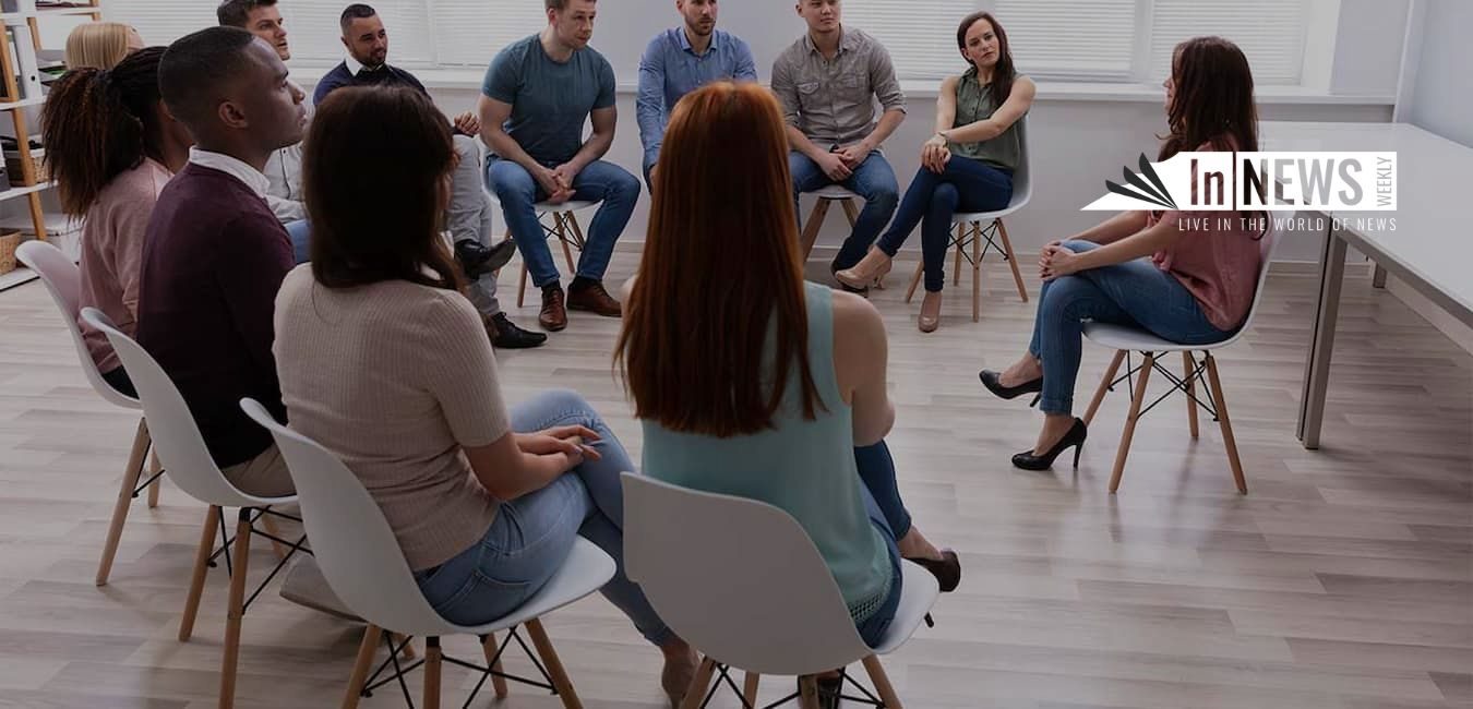 Intensive Outpatient Program