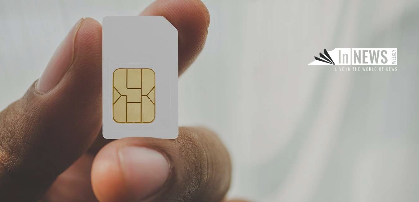 Iot Sim Cards