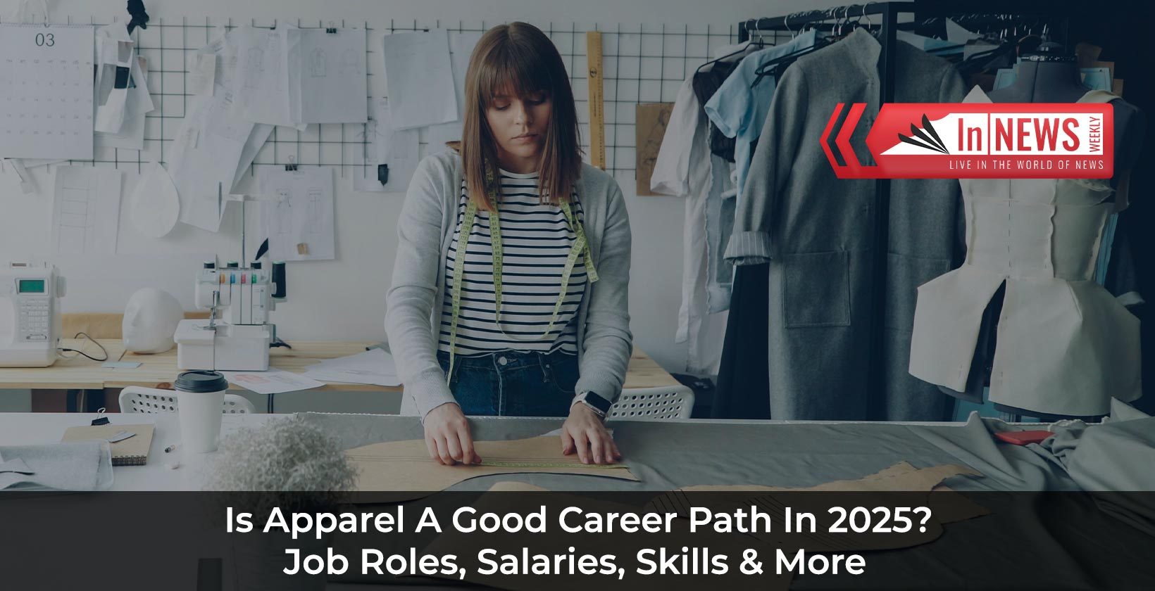 Is Apparel A Good Career Path In 2025