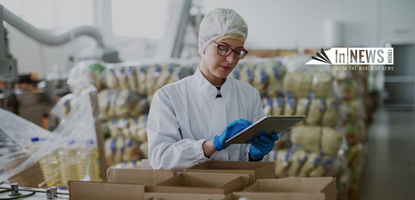 Is packaged foods a good career path