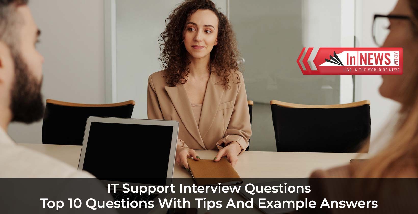 It support interview questions