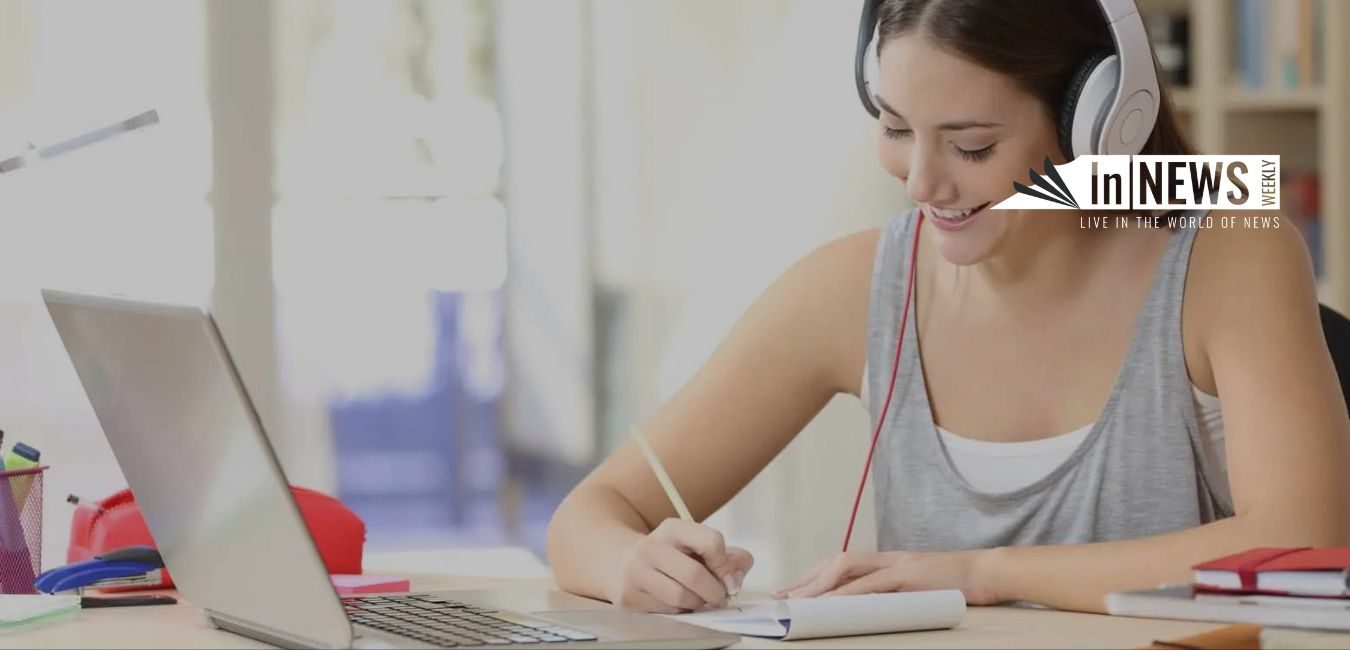 Learning Spanish Online