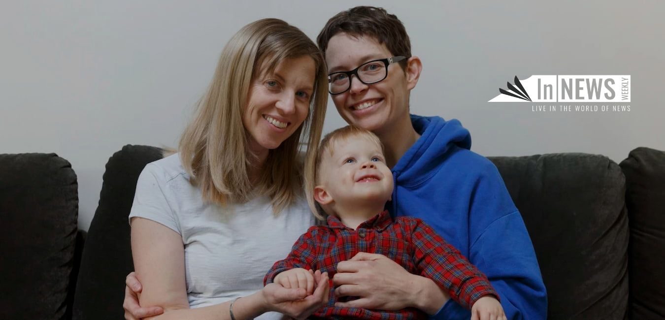 LGBTQ+ Families