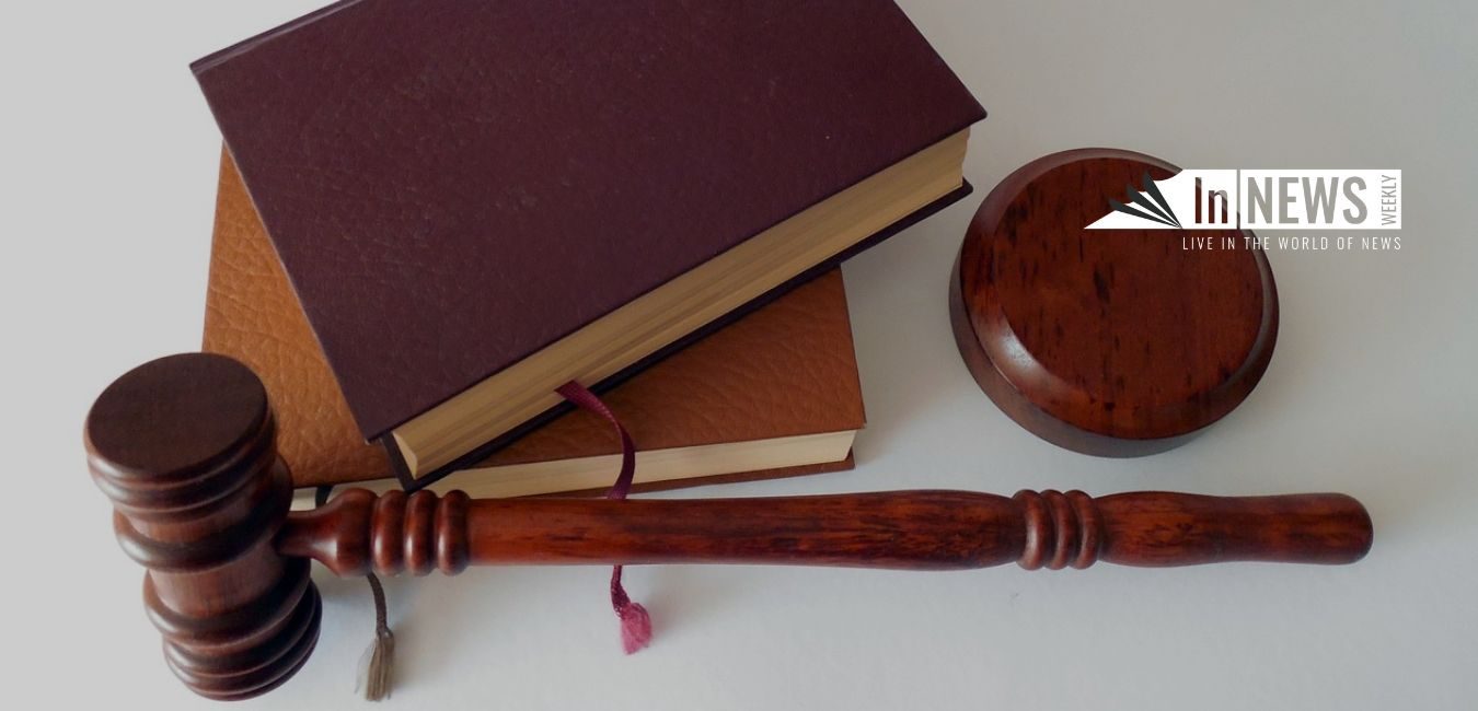 Legal Representation