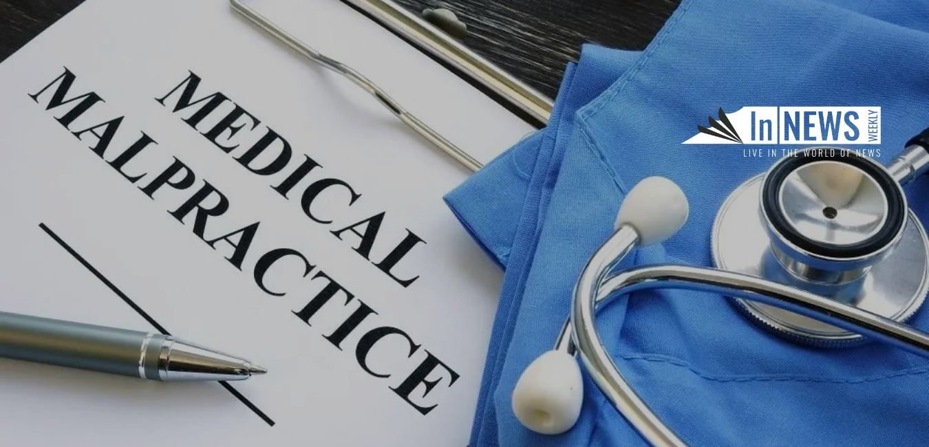Medical Malpractice