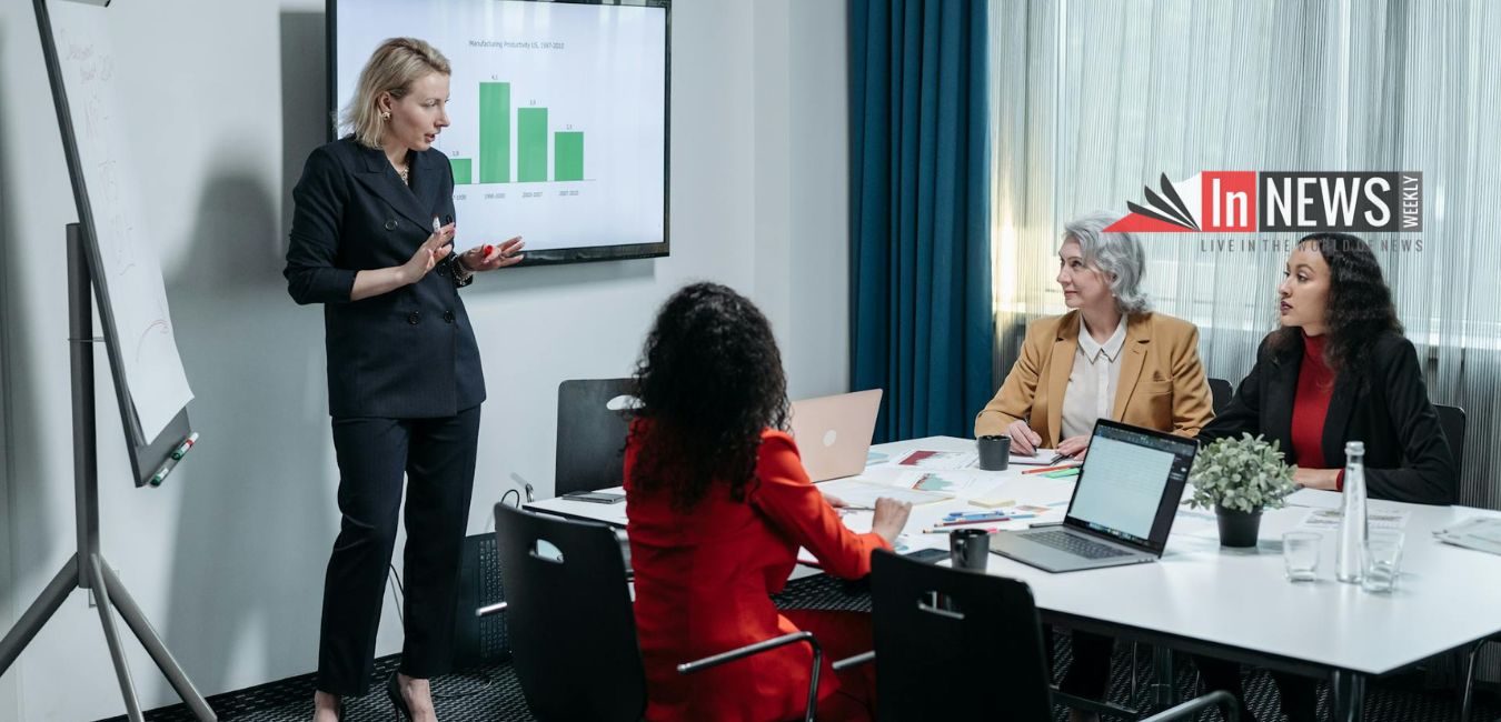 Niche Capital Markets Firm