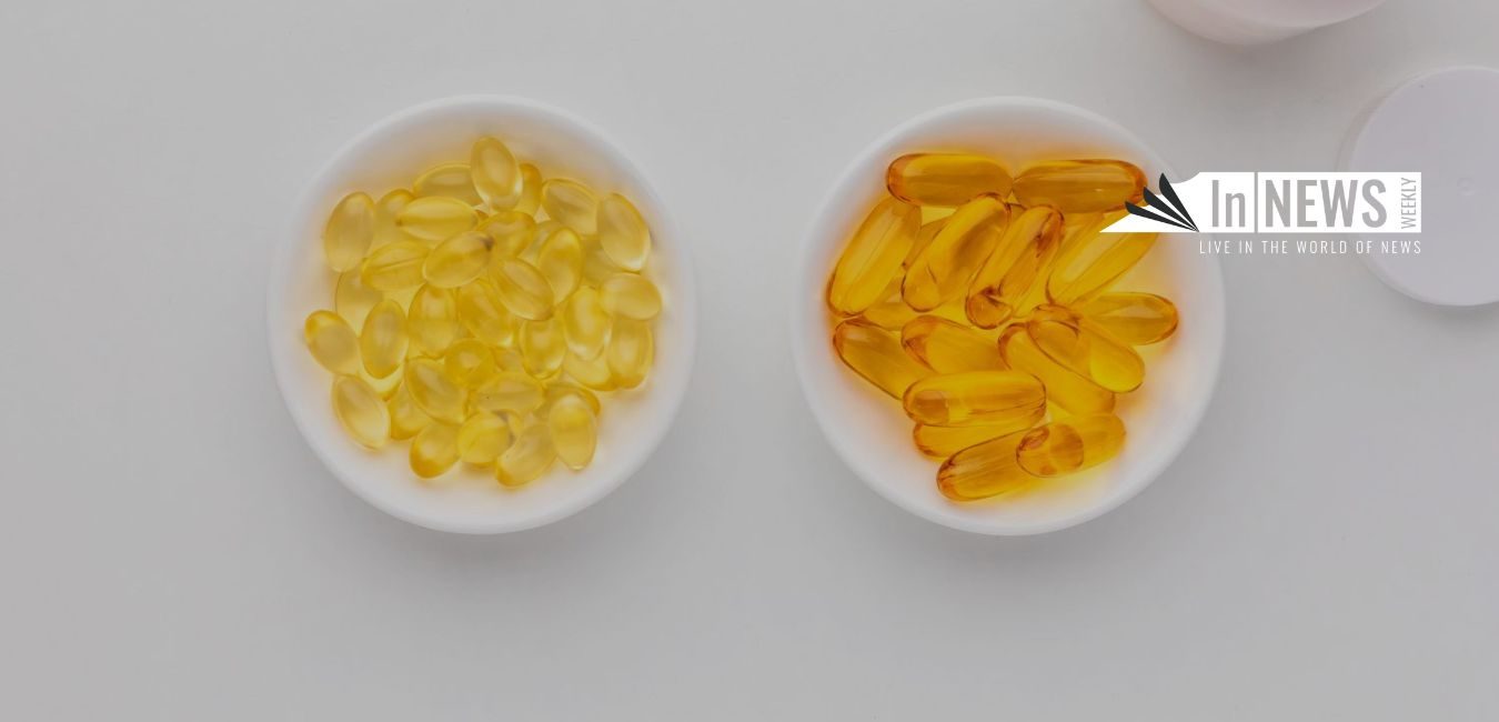 Omega-3 With Nano-Powered Innovation