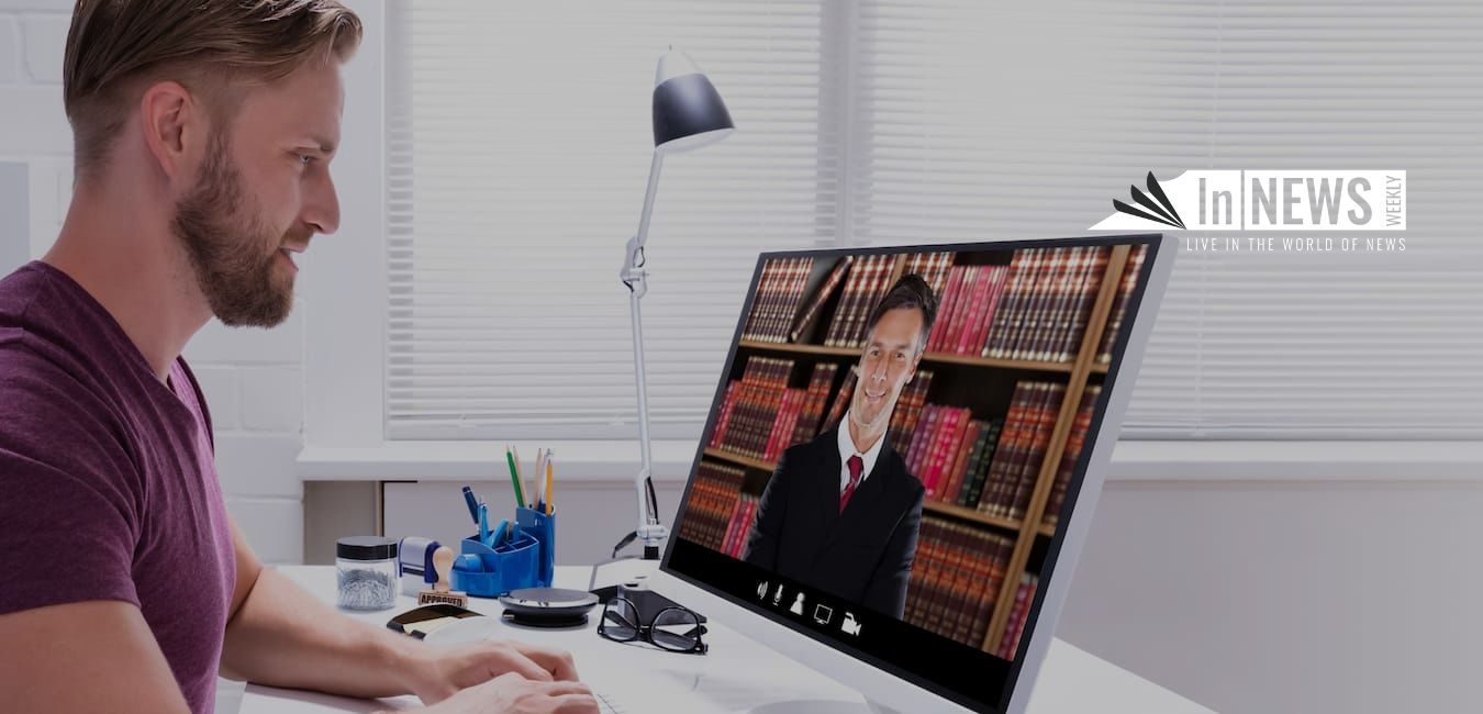 Online Legal Advice