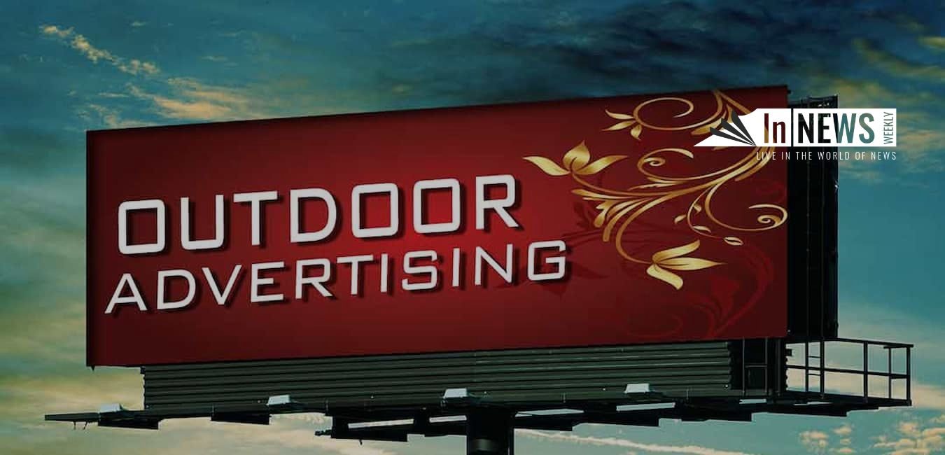 Outdoor Advertisements