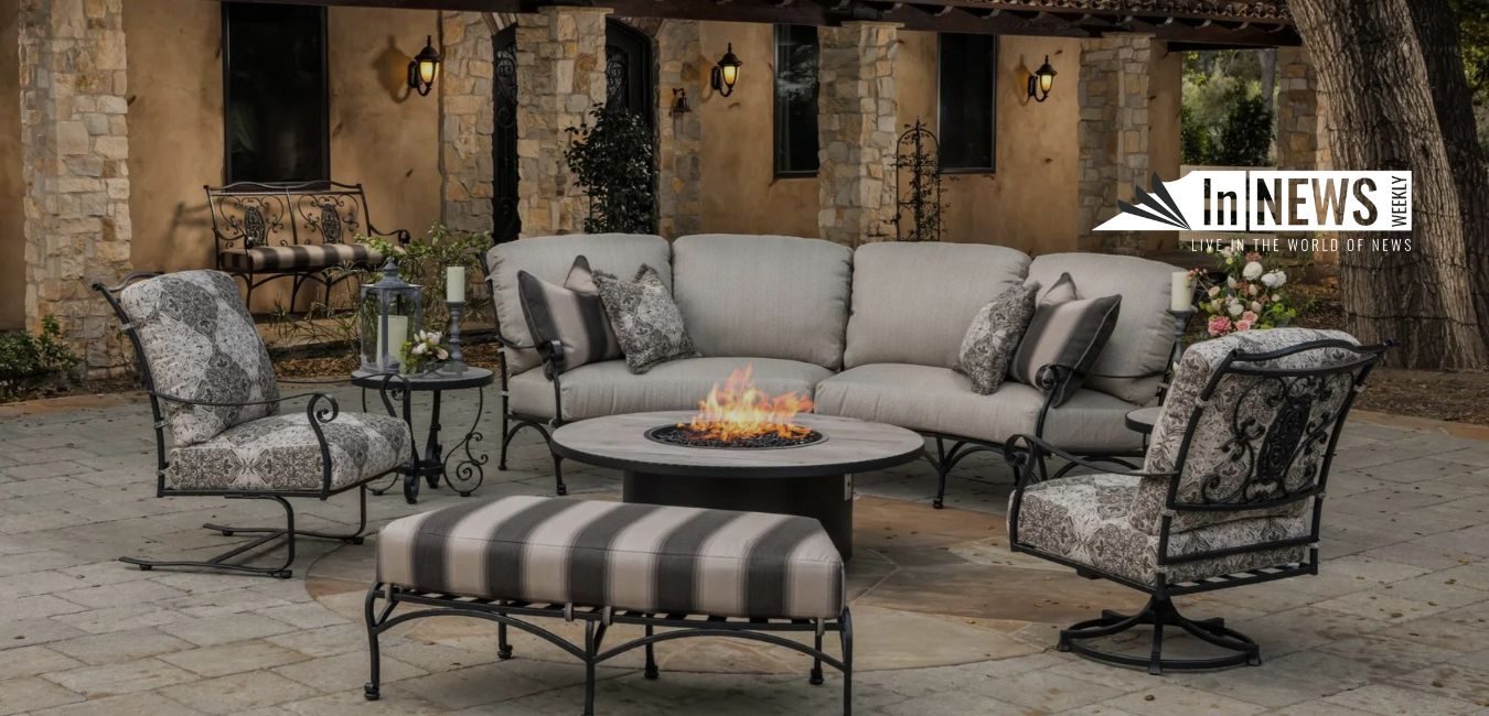 Outdoor Furniture