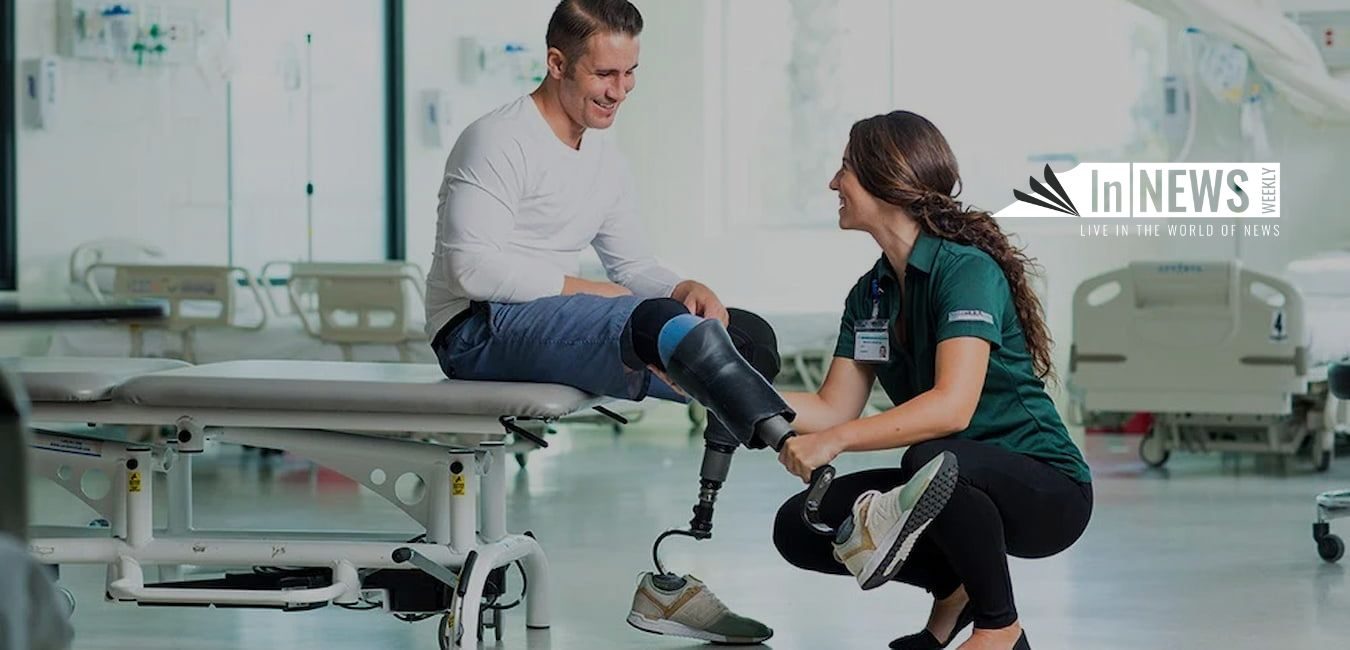 Disability In The United States