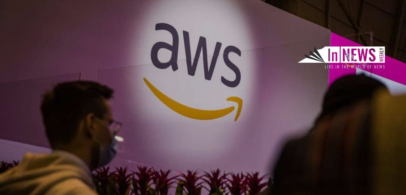 Partnering With Aws