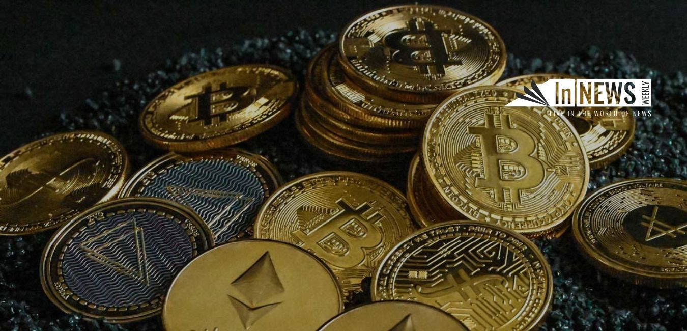 Passive Crypto Income