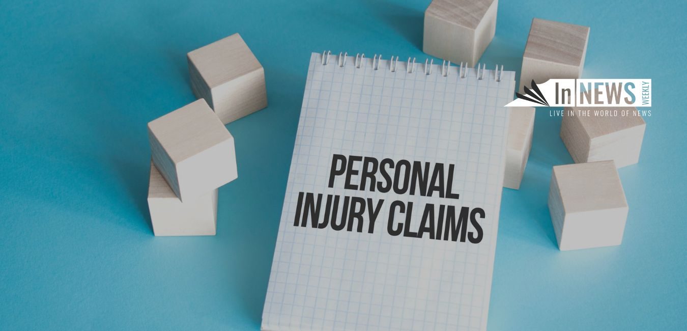 Personal Injury Claims