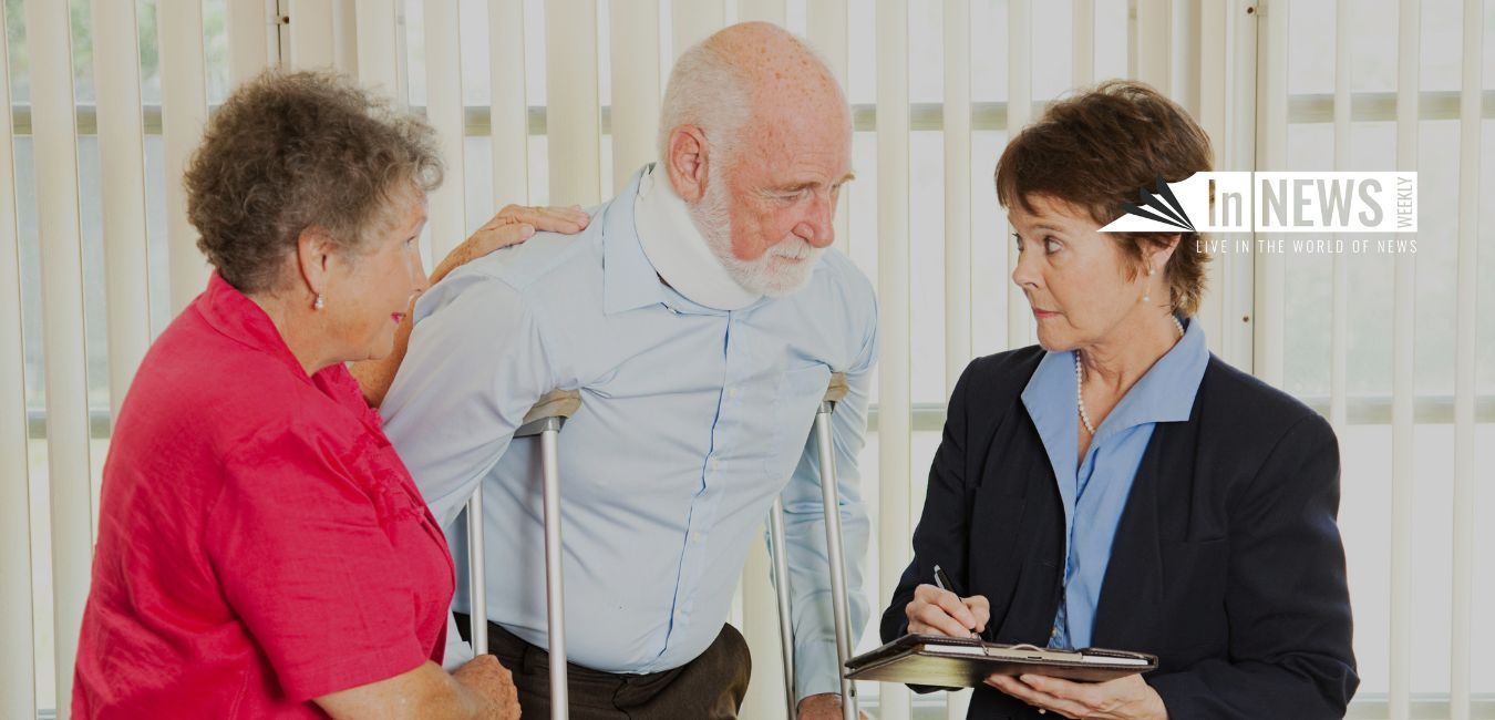 Personal Injury lawyer