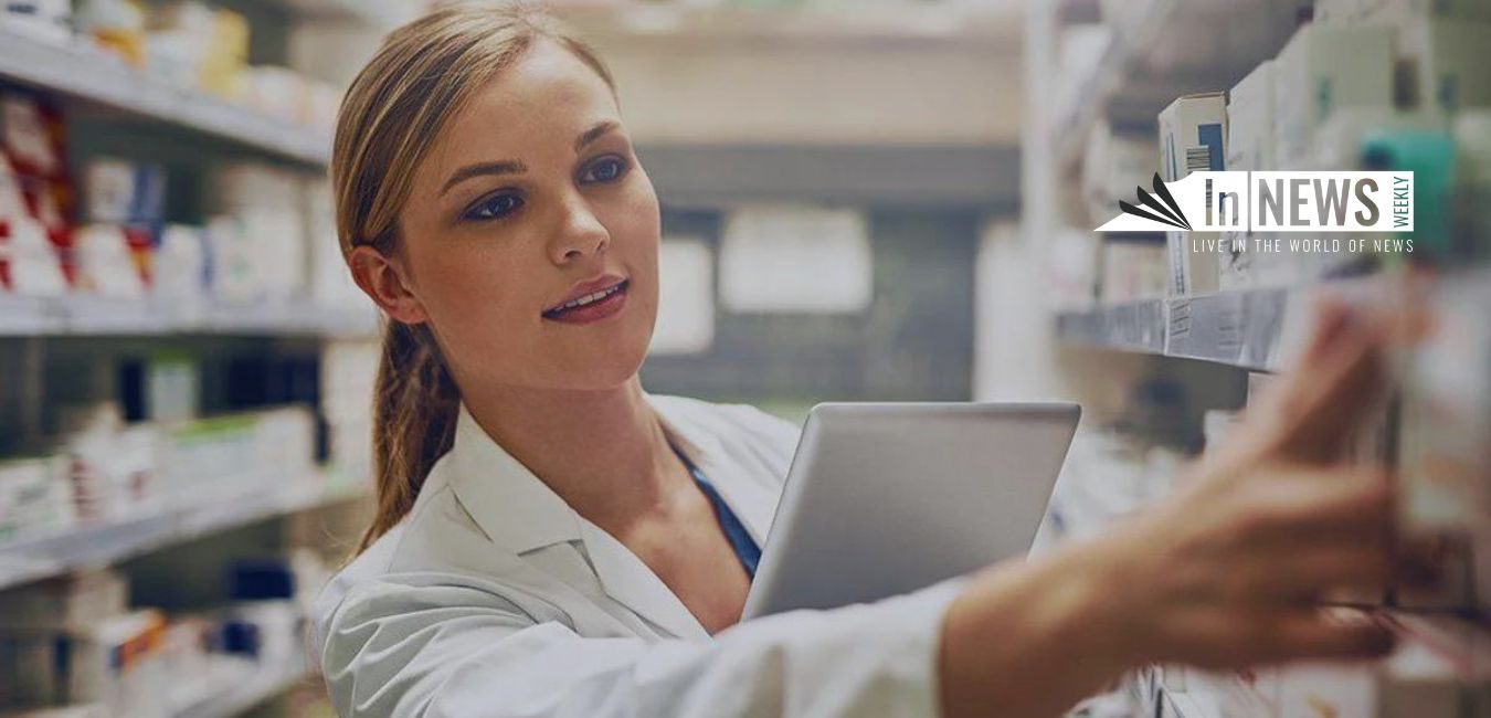 Pharmacy Technician Jobs