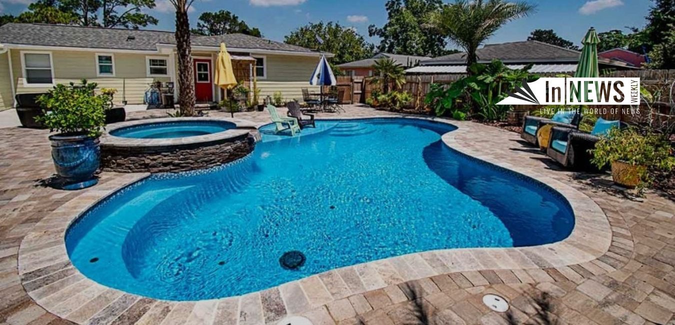 Pool Design