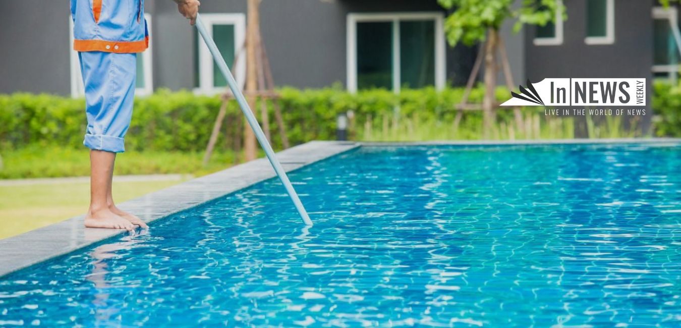Pool Maintenance