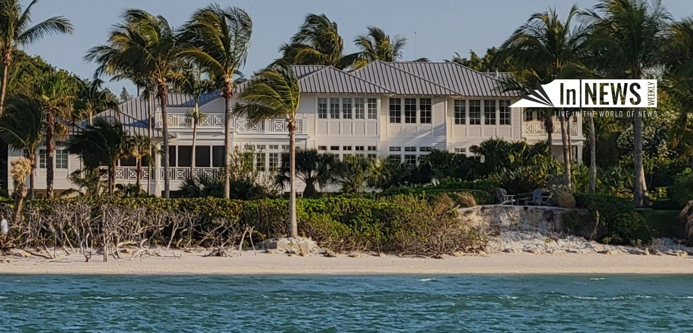 Purchasing Oceanfront Property