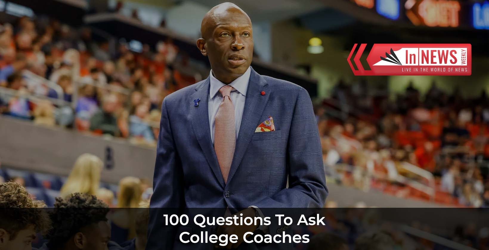 Questions To Ask College Coaches