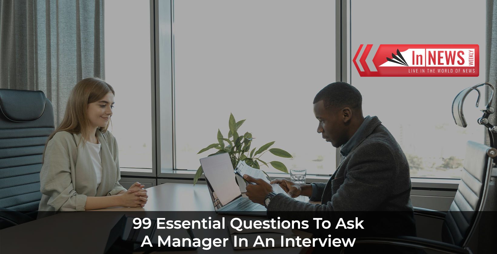 Questions to ask a manager in an interview
