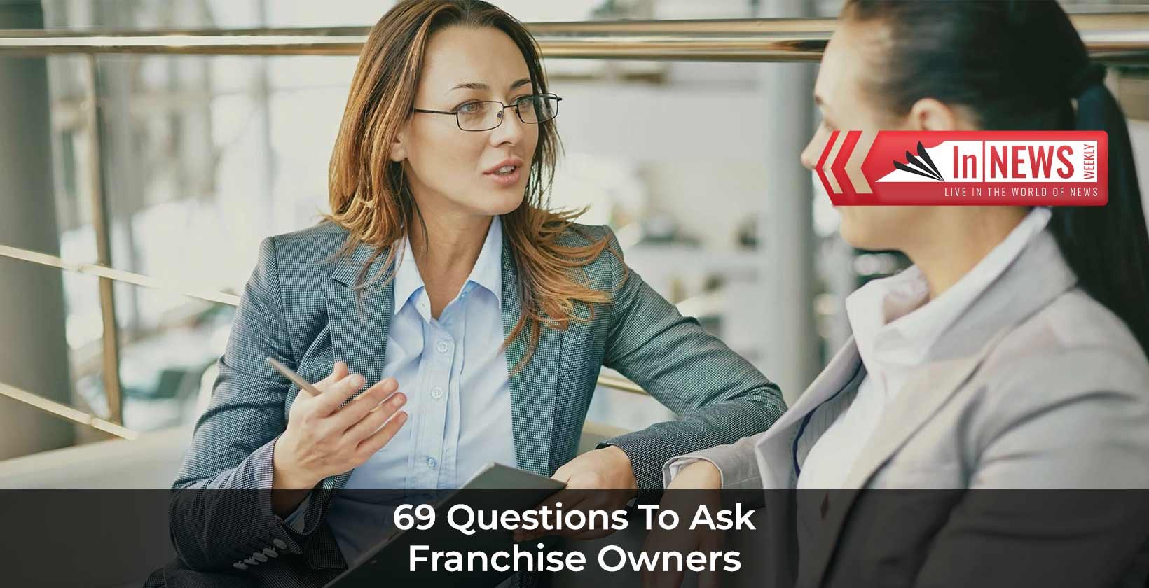 questions to ask franchise owners