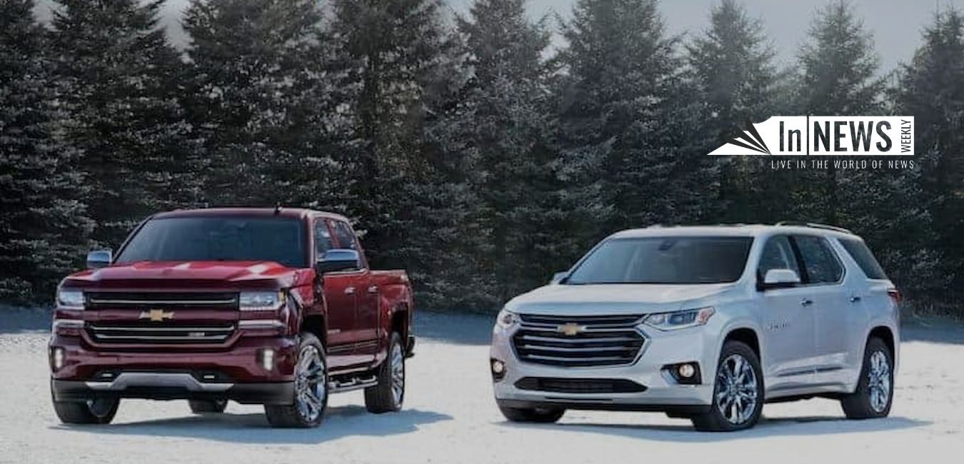 Right Chevrolet