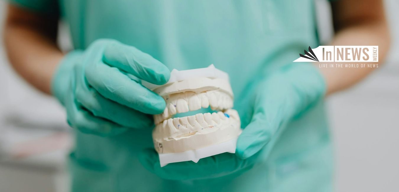 SEO Strategies For Dentists