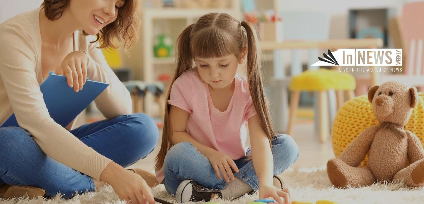 Sensory Play Activities