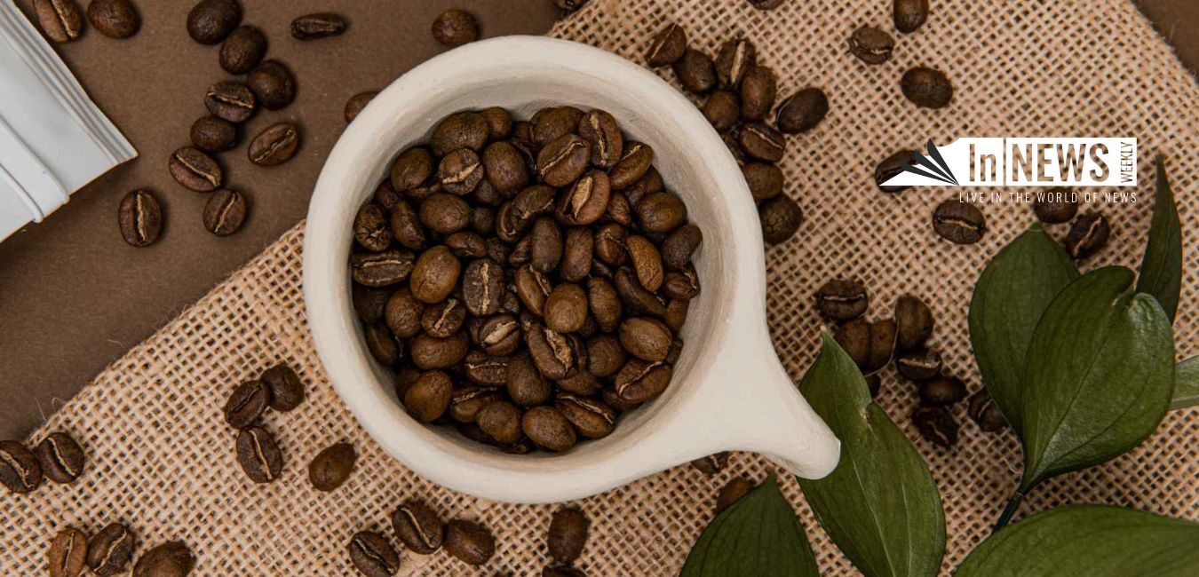 Single-Origin Coffee