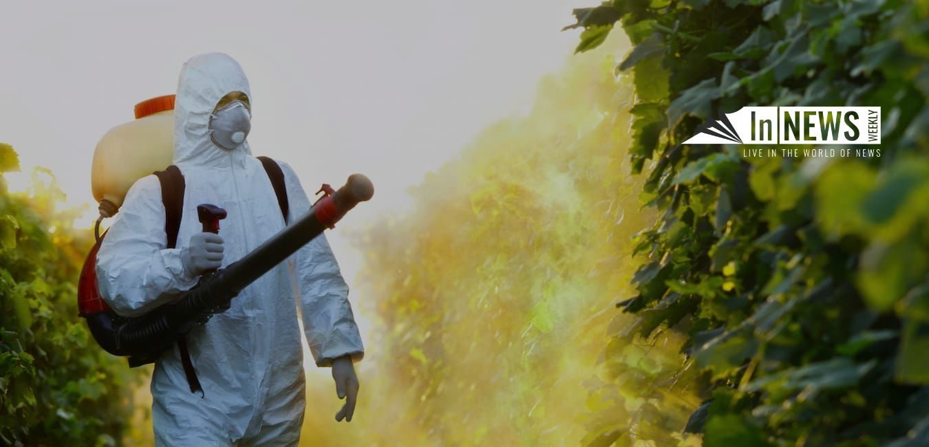 Smart Pest Management
