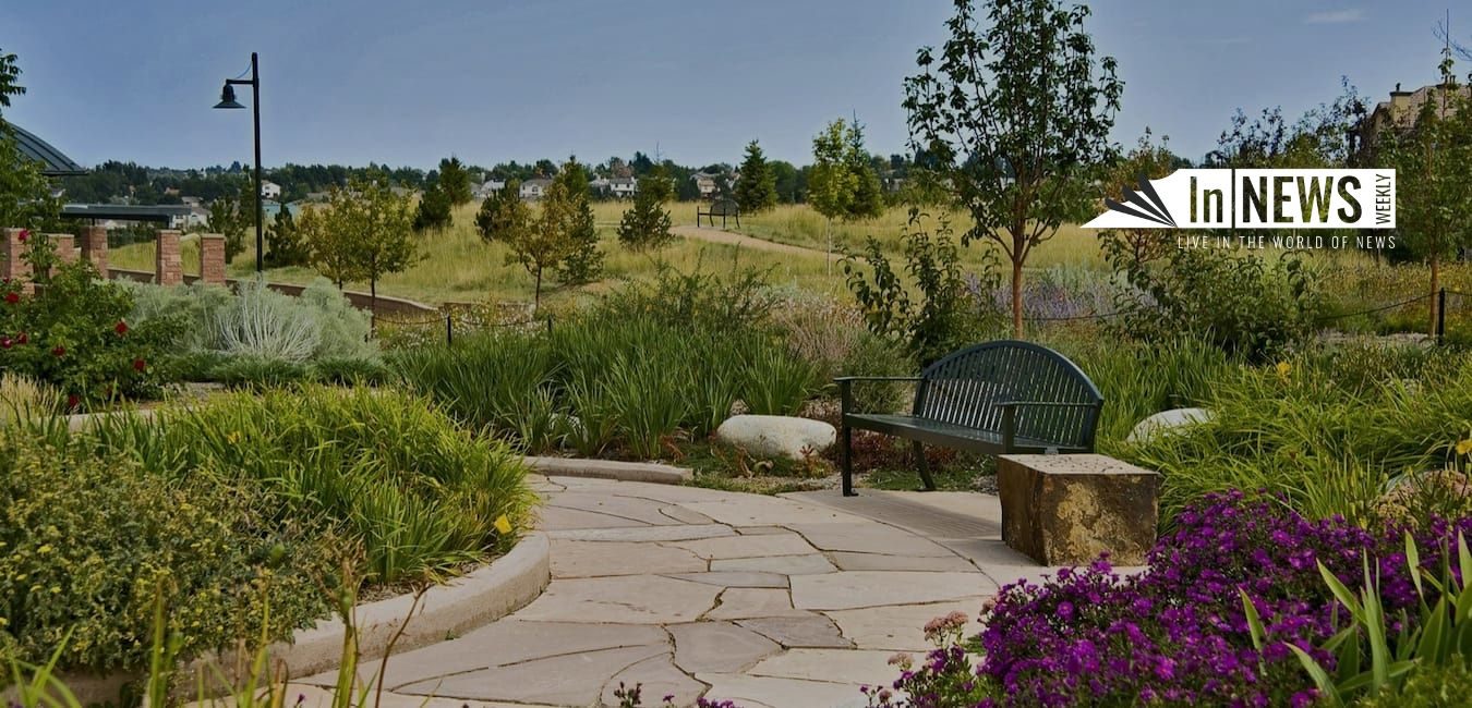 Sustainable Landscaping In Colorado