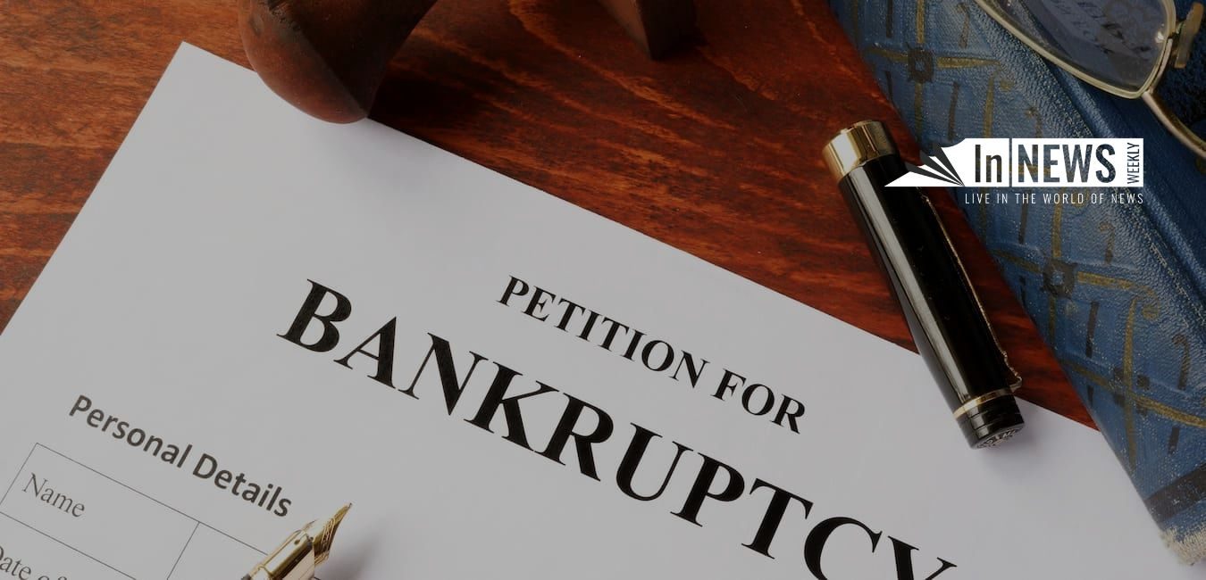 Tax Debt And Bankruptcy