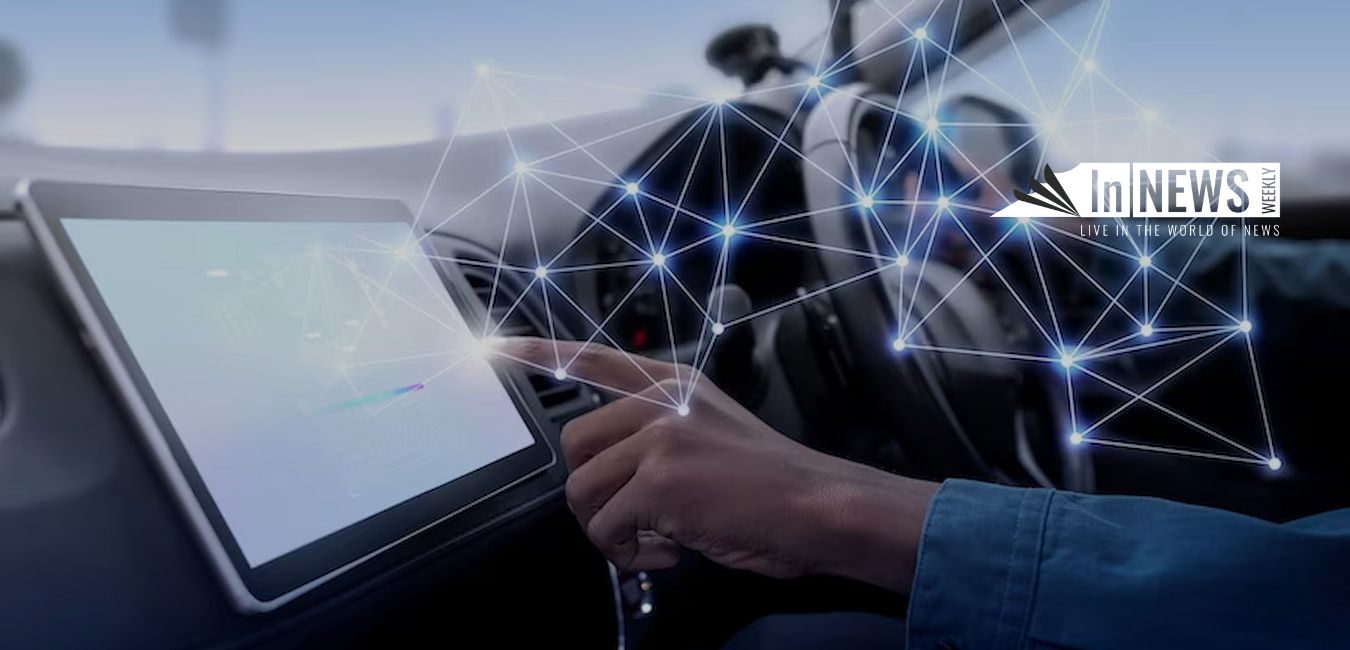 Tech Can Reduce Car Accidents