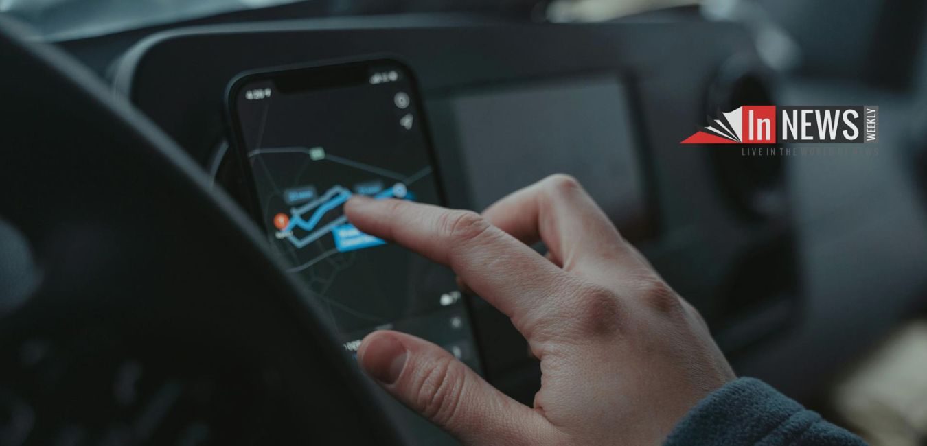 Telematics Software