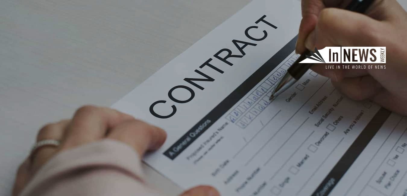 Timeshare Contracts
