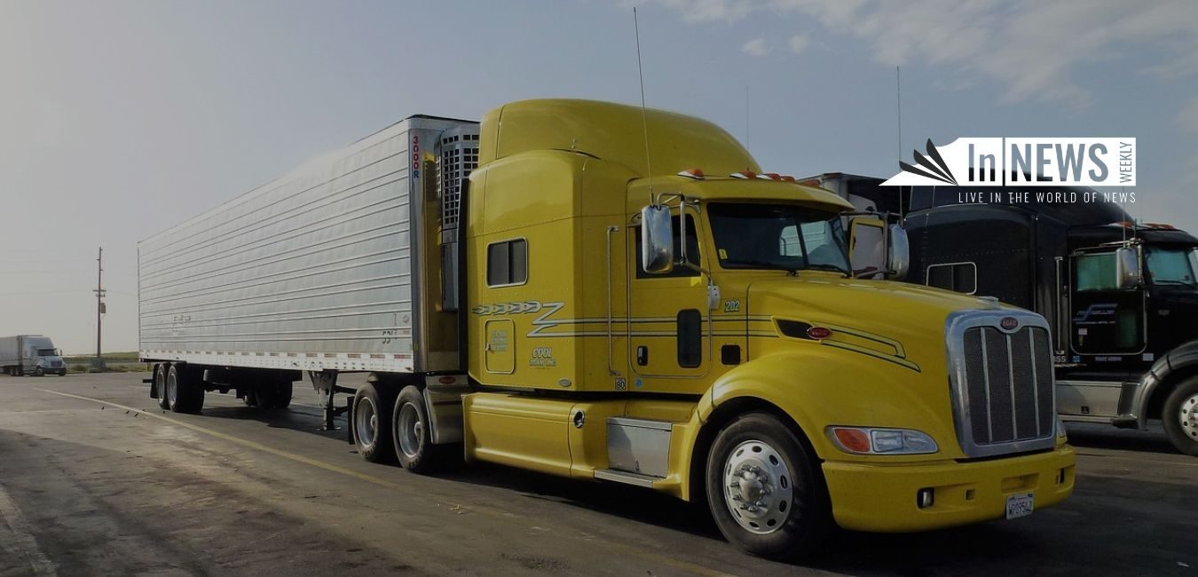 Truck Accident Lawyer