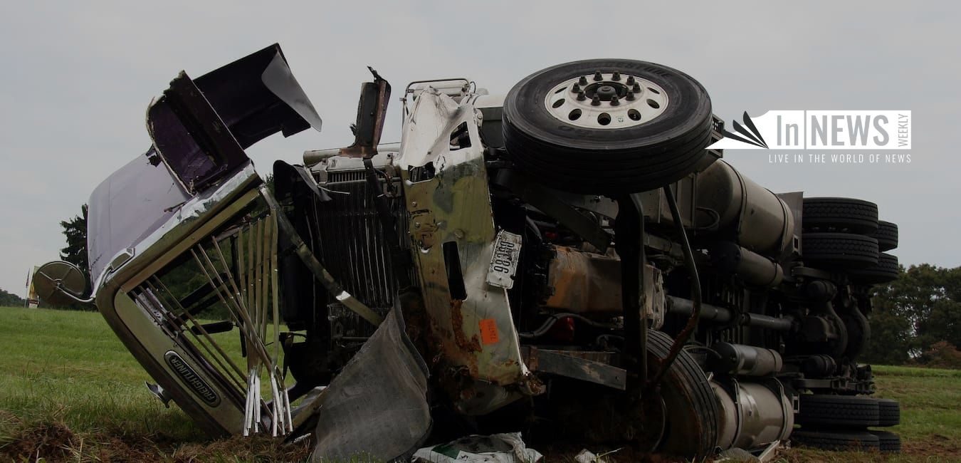 Truck Accident Settlements