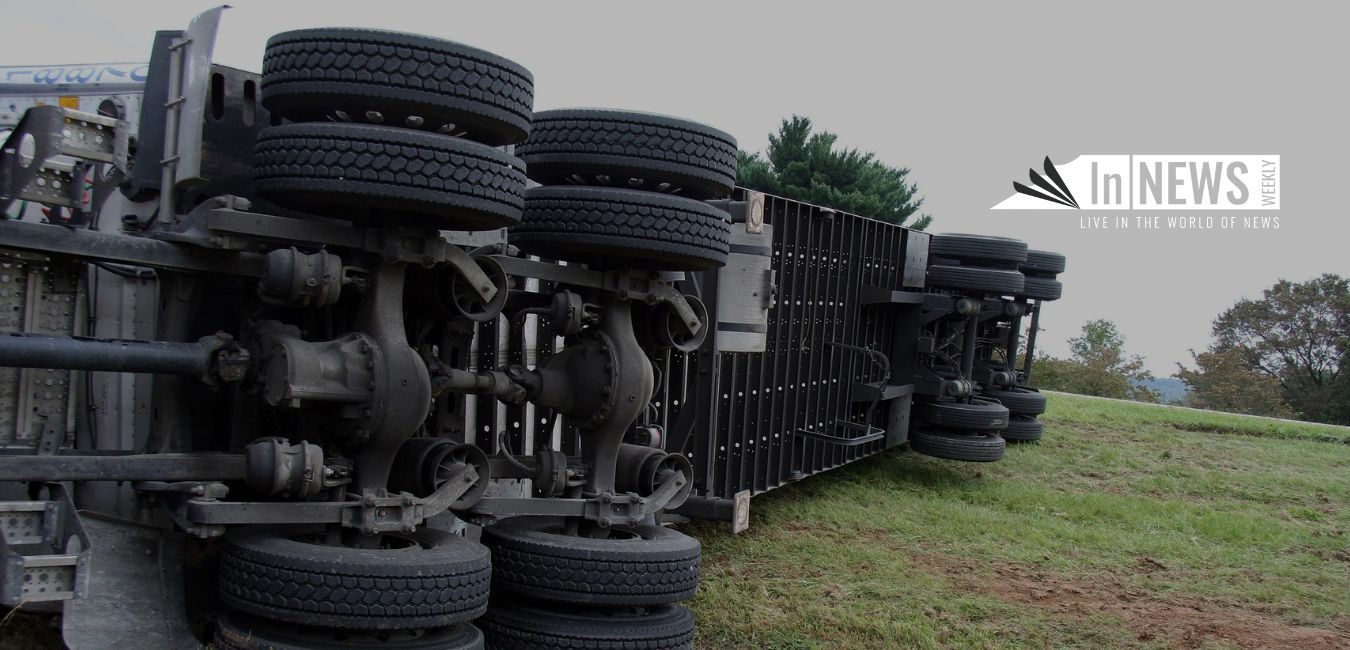 Truck Accident