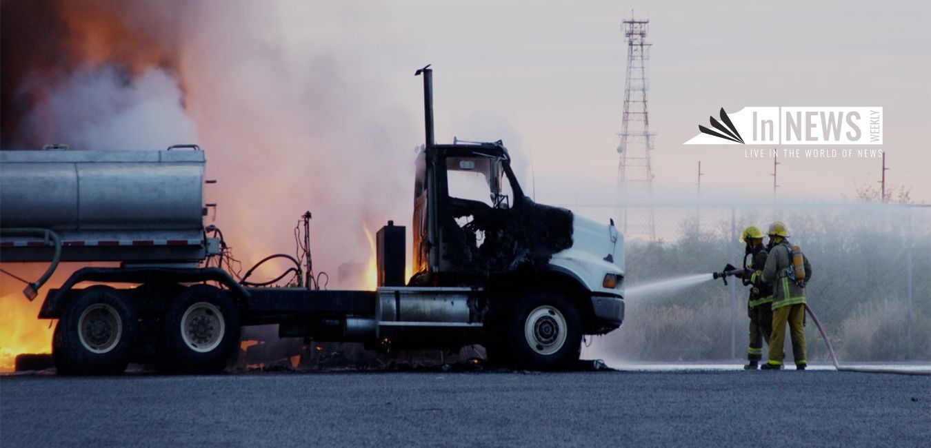 Truck Accidents