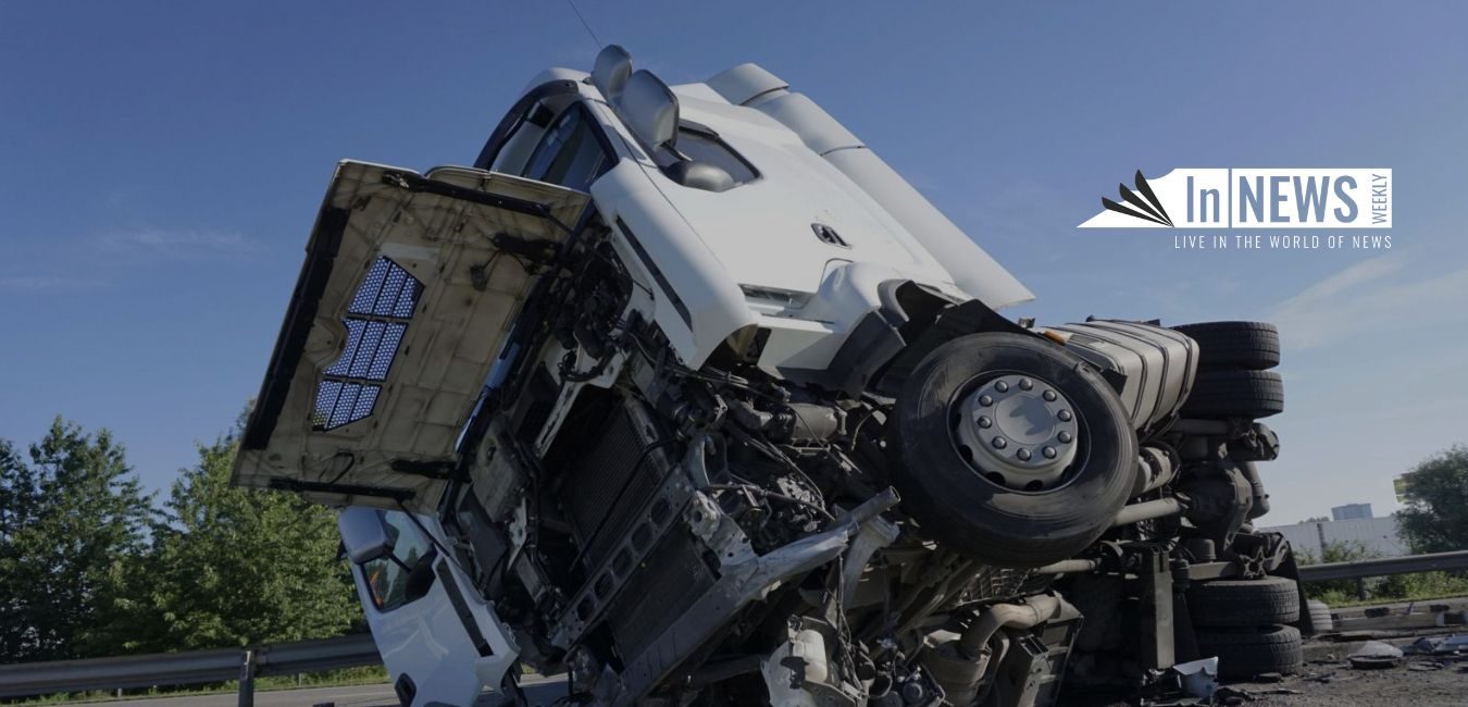 Truck Accidents