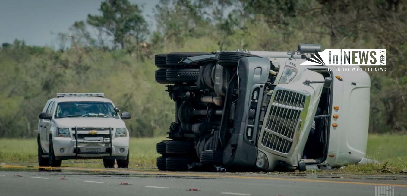 Trucking Accidents