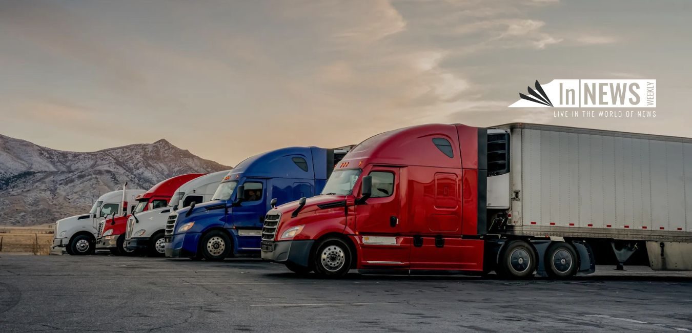 Trucking Industry